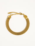 Caden Bold Chain Bracelet