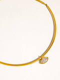 Campbell Classic CZ Choker