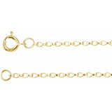 Rolo Chain