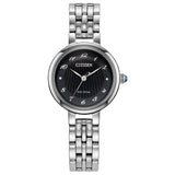LAD ECO WR50 SS BRAC BLCK