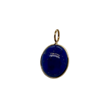 Lapis Charm
