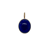 Lapis Charm