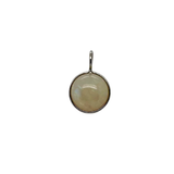 Opal Charm