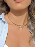 Campbell Classic CZ Choker