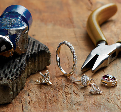 Lafayette Jewelers