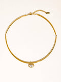 Campbell Classic CZ Choker