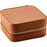 Large Jewelry Travel Case