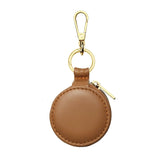 Mini Keychain Jewelry Box – Portable Travel Storage Case