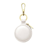 Mini Keychain Jewelry Box – Portable Travel Storage Case