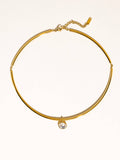 Campbell Classic CZ Choker