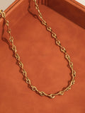 Merritt  Chain Necklace