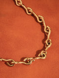 Merritt  Chain Necklace