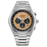 Citizen Super Titanium Sport Luxury Mens Watch