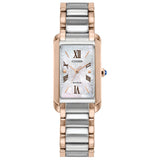 Citizen Stainless Steel Dress/Classic Eco Ladies Watch