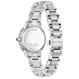 Citizen Stainless Steel Dress/Classic Eco Ladies Watch