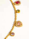 Daiselle Charm Necklace