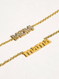 Mama Necklace