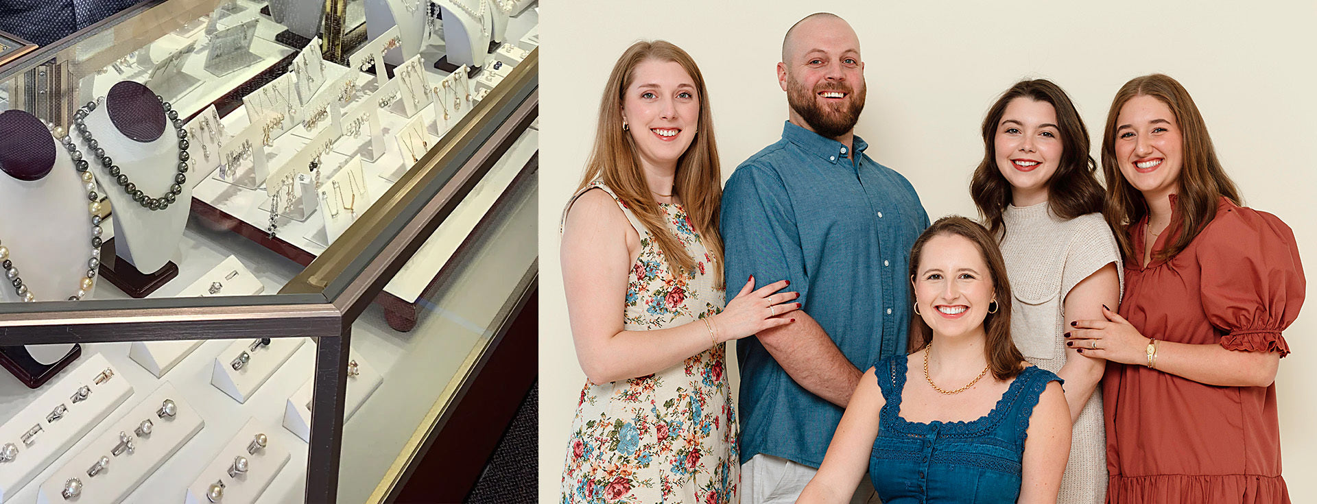 Lafayette Jewelers