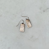 Cher Bebe Earrings
