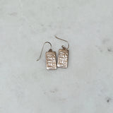 Cher Bebe Earrings