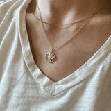 Hummingbird Pendant