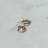 Hummingbird Earrings