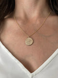 Sacred Heart Pendant