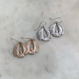 Pelican Rising Earrings - Small