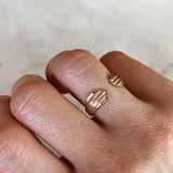 Hug Ring