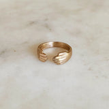 Hug Ring