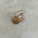 Louisiana Burst Earrings