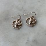 Hummingbird Earrings
