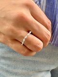 1/3 ct Diamond Wedding Band
