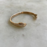 Child's Hug Cuff