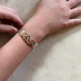 Child's Pelican Cuff
