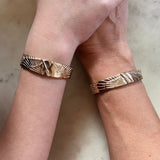 Child's Pelican Cuff