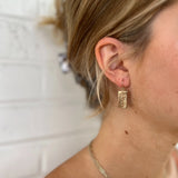 Cher Bebe Earrings