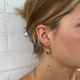 Hummingbird Earrings