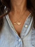 Heart Pendant