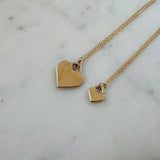Heart Pendant