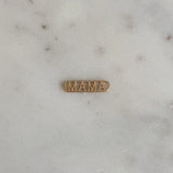 Mama Pendant