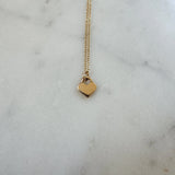 Heart Pendant