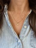 Heart Pendant