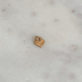 Heart Pendant