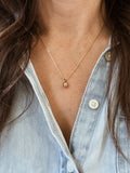 Strawberry Pendant