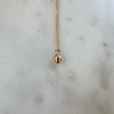 Strawberry Pendant