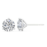 Lab Grown Diamond Studs