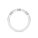 1/3 ct Lab Grown Diamond Band