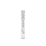 1/3 ct Lab Grown Diamond Band