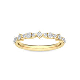 1/3 ct Lab Grown Diamond Band